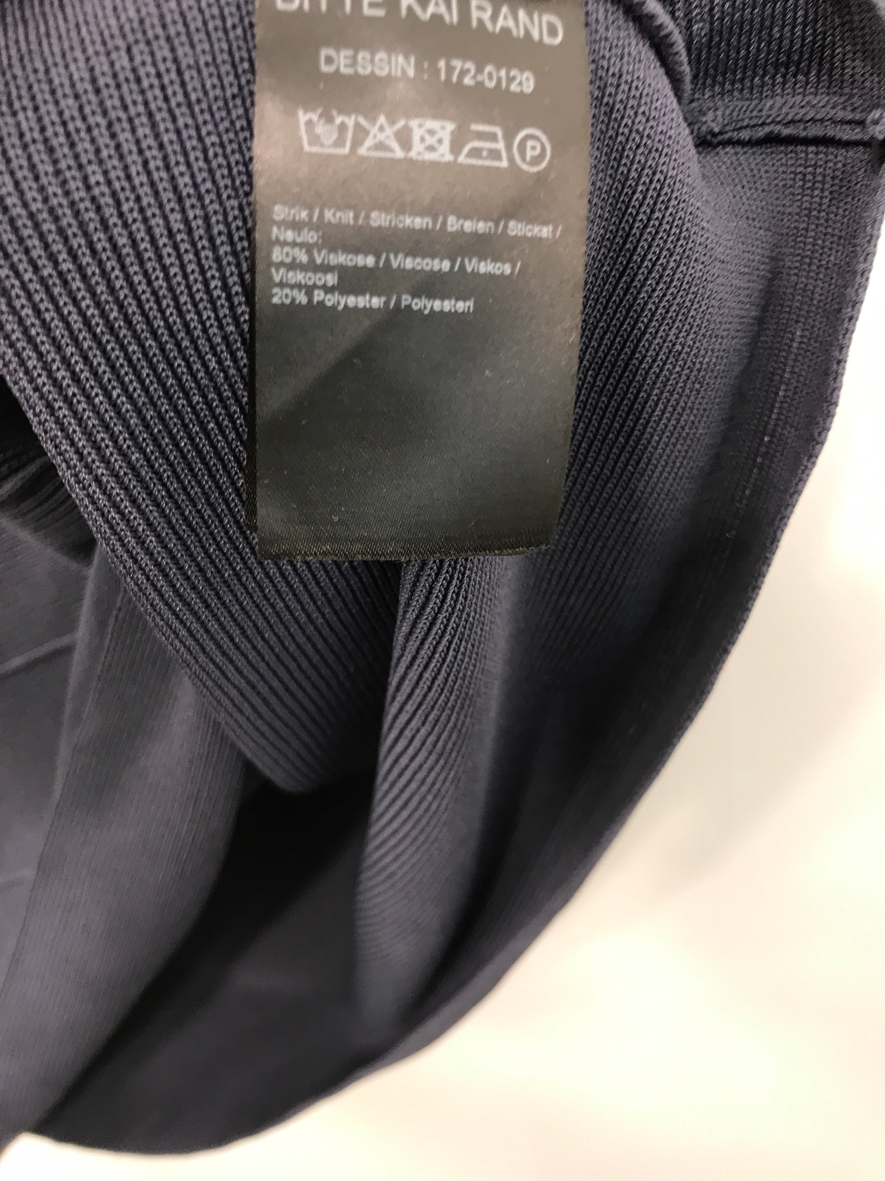 Bitte Kai Rand Strik